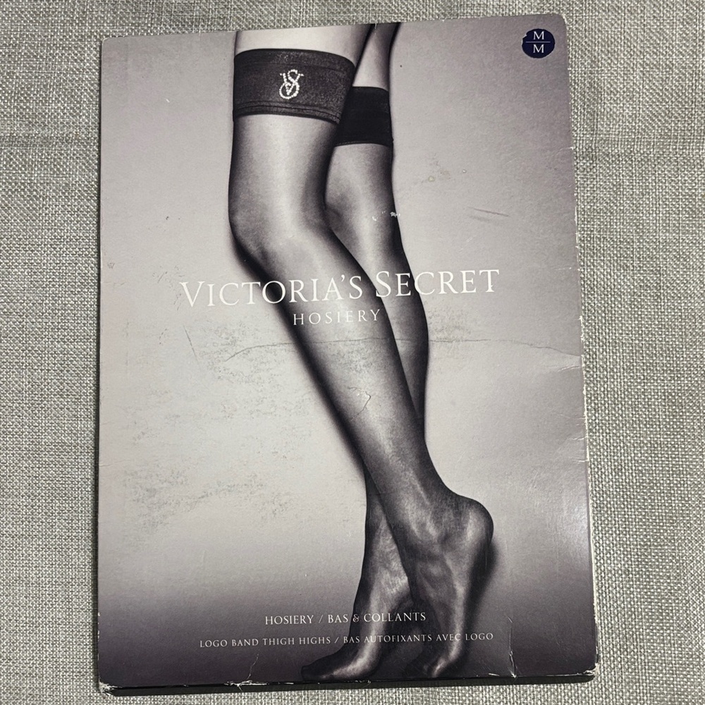 Victoria's Secret hosiery